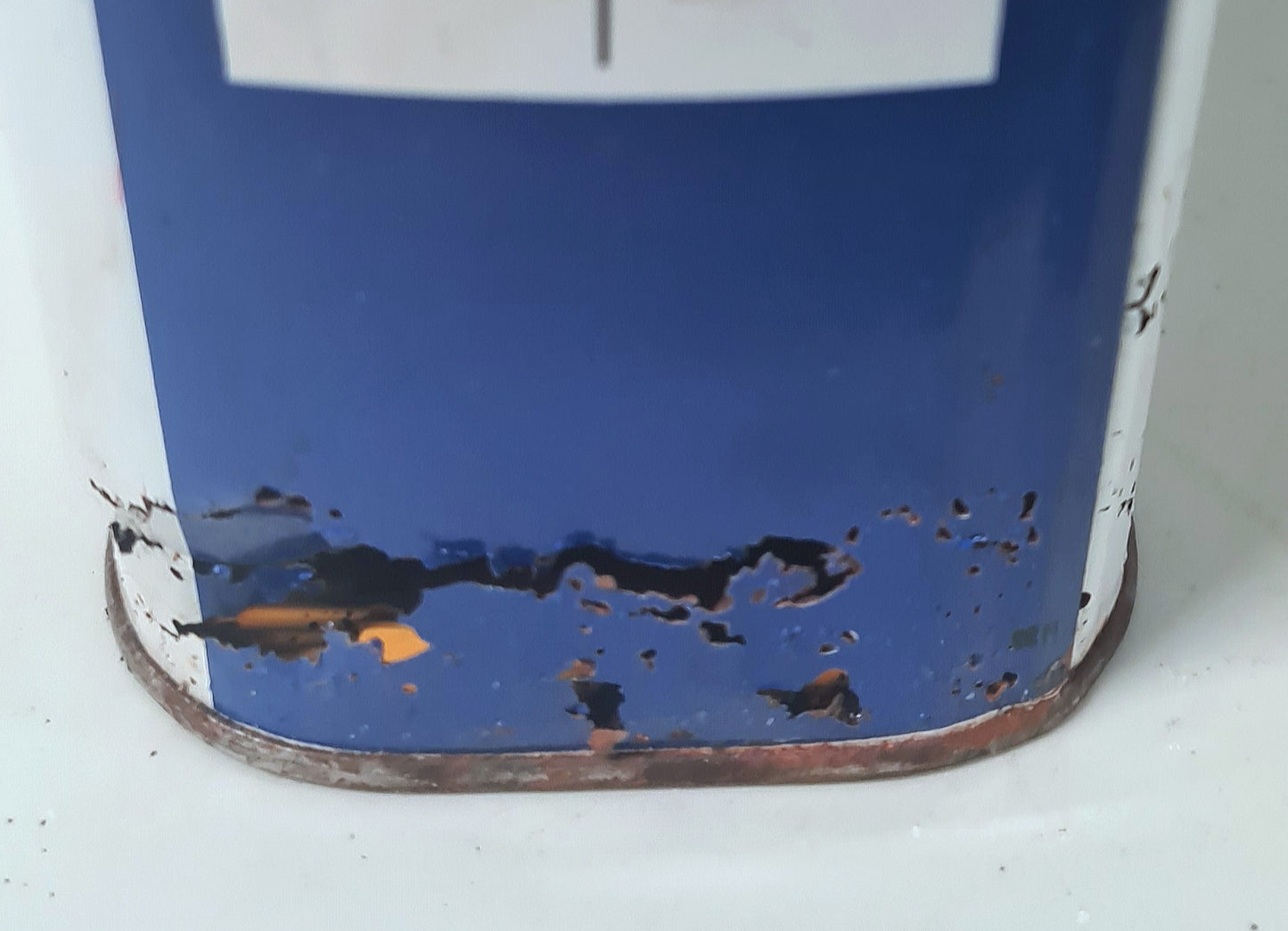 Bidon antigel FRIGIDO