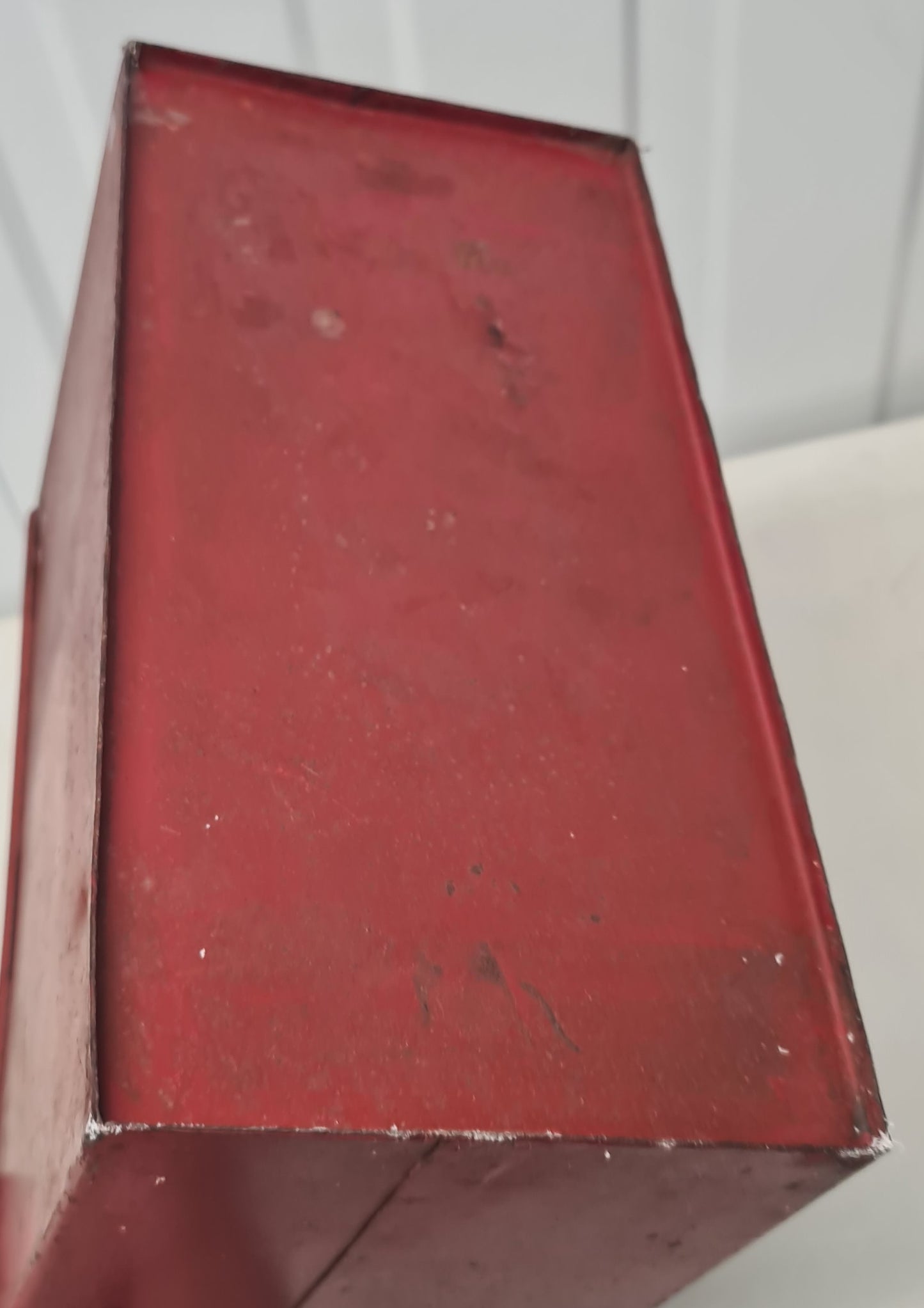 Boite a cartes MICHELIN