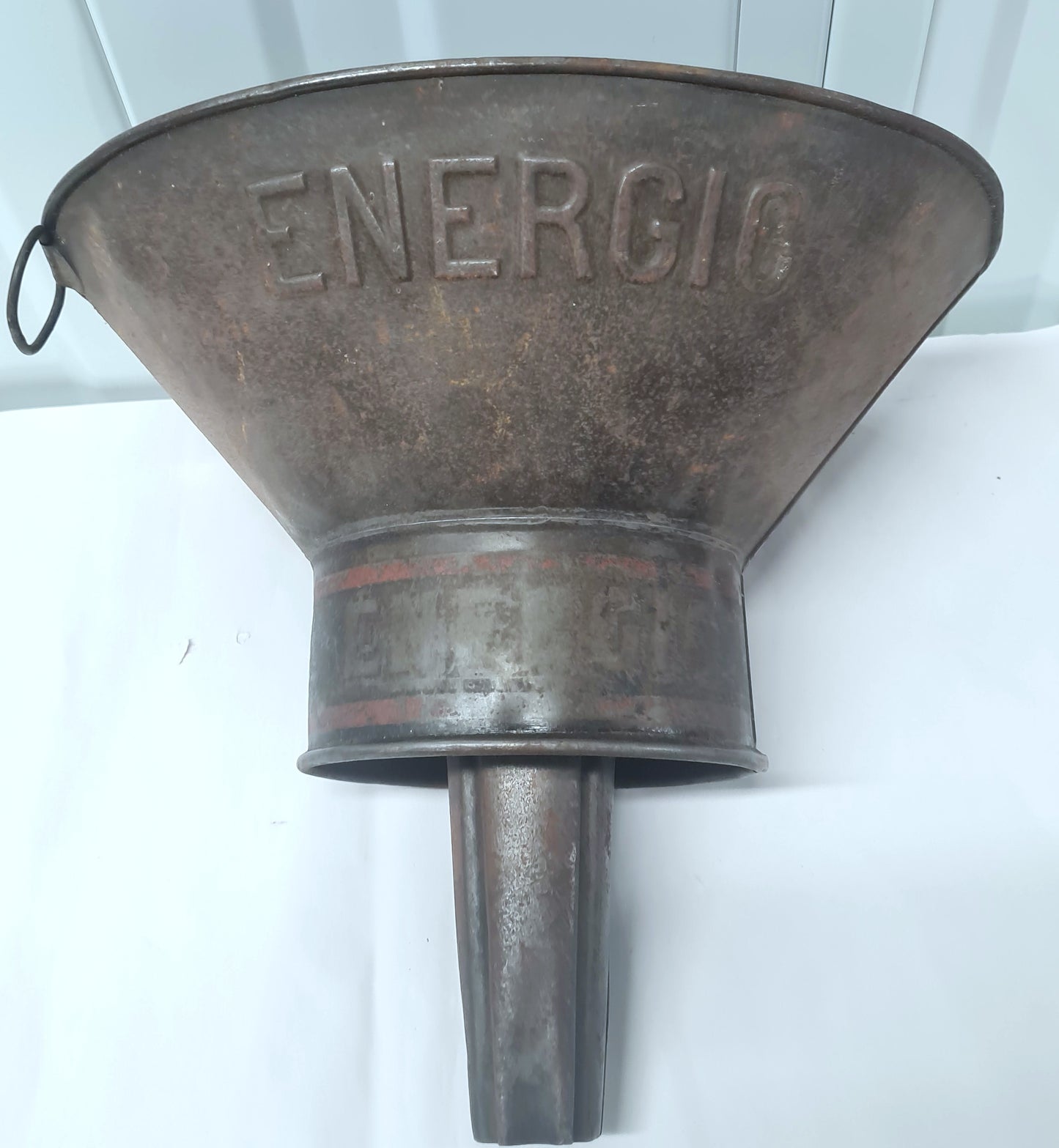 Entonnoir ENERGIC