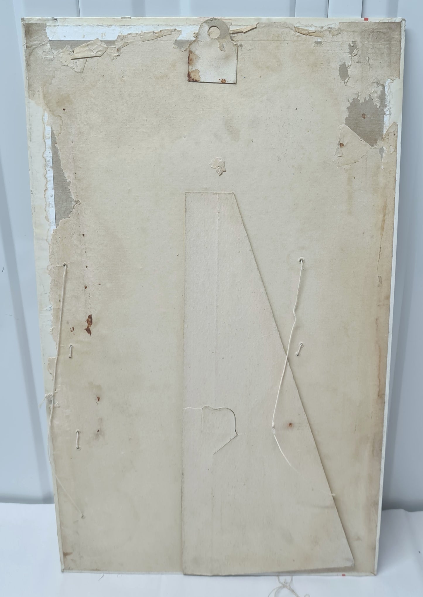 Carton AZUR Desmarais Frères