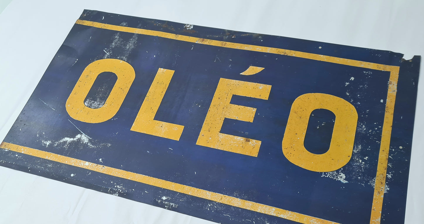 Tole OLEO