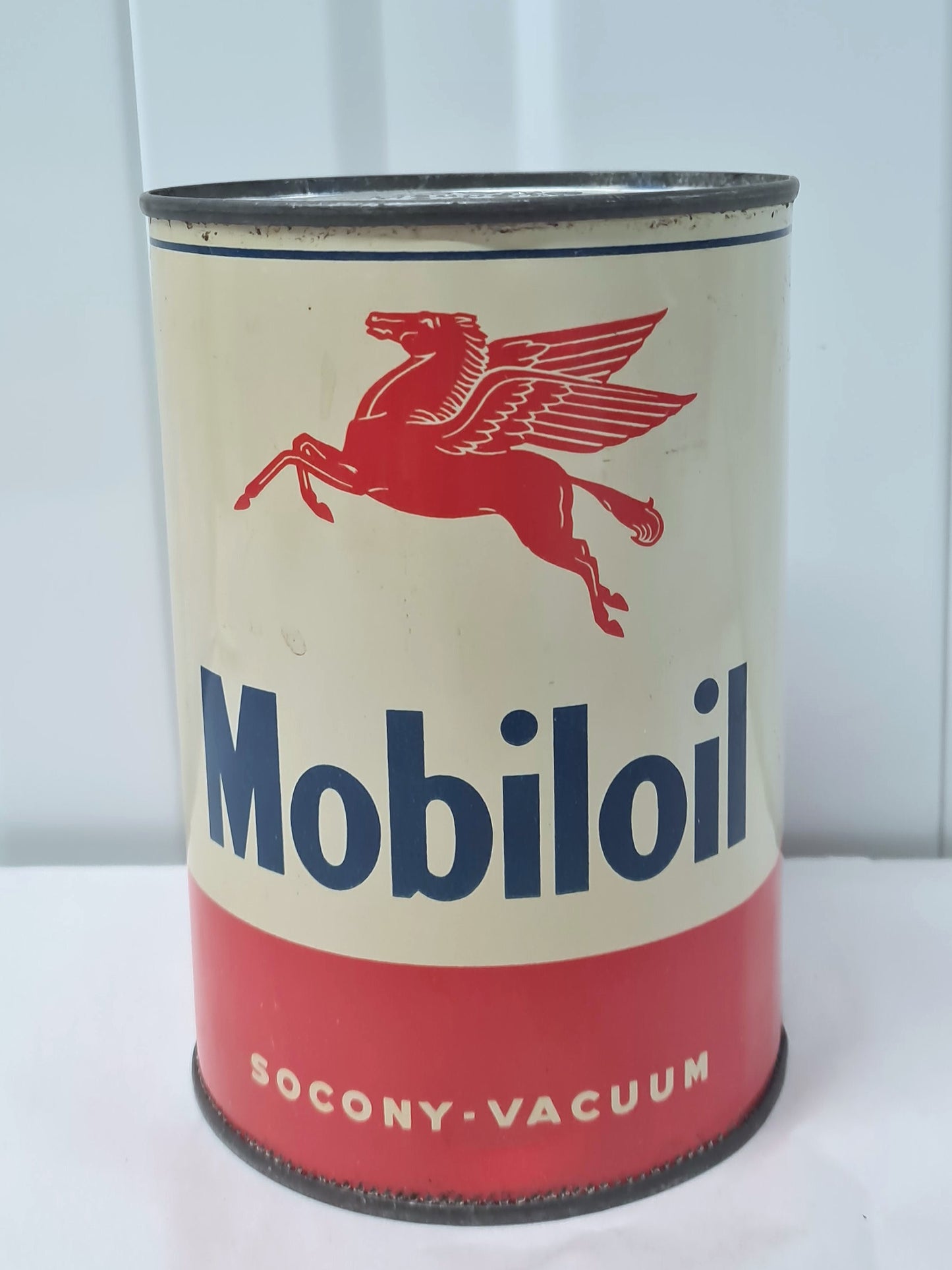 Pot MOBILOIL