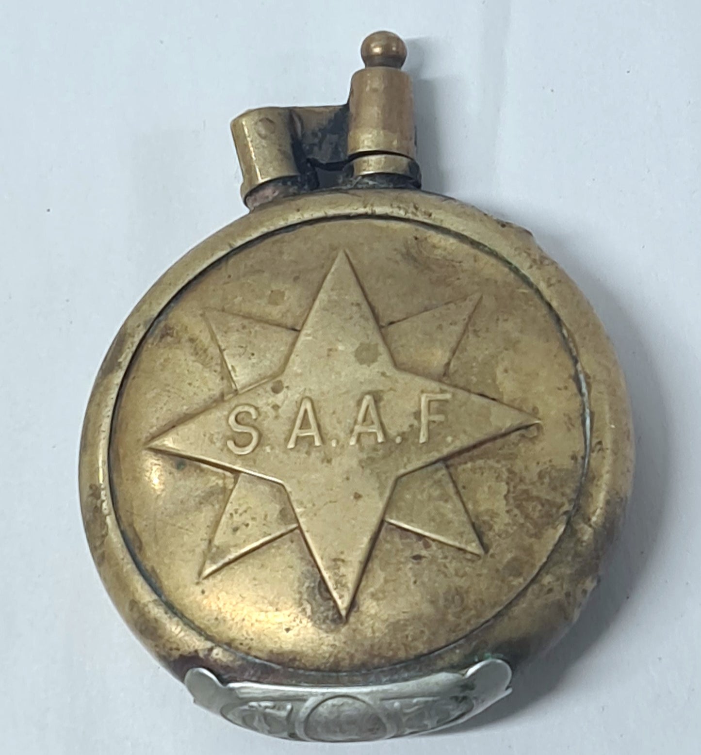 Briquet SPIDOLEINE