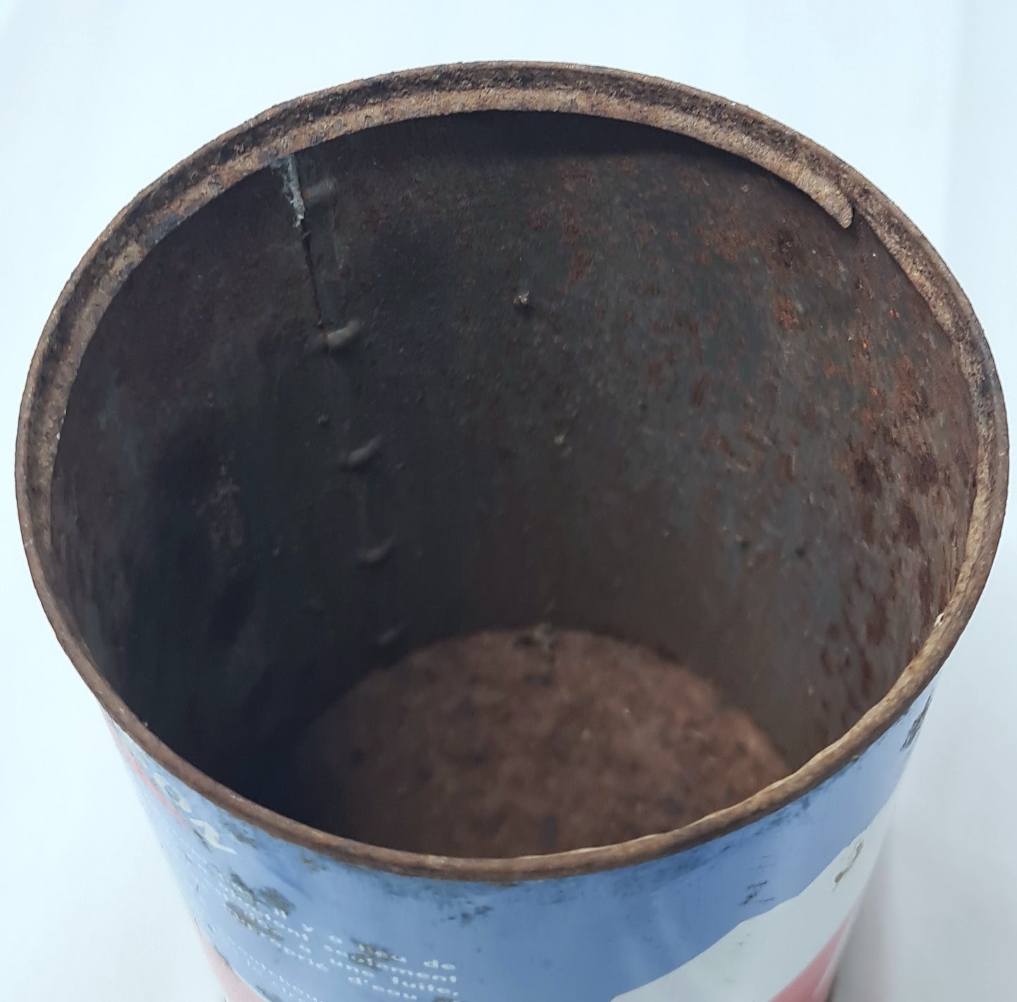 Pot antigel MADISON