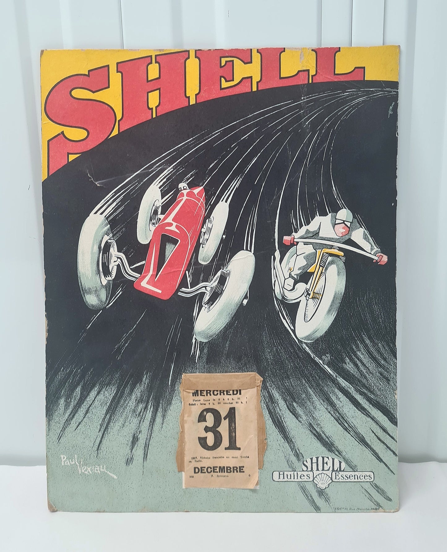 Carton SHELL