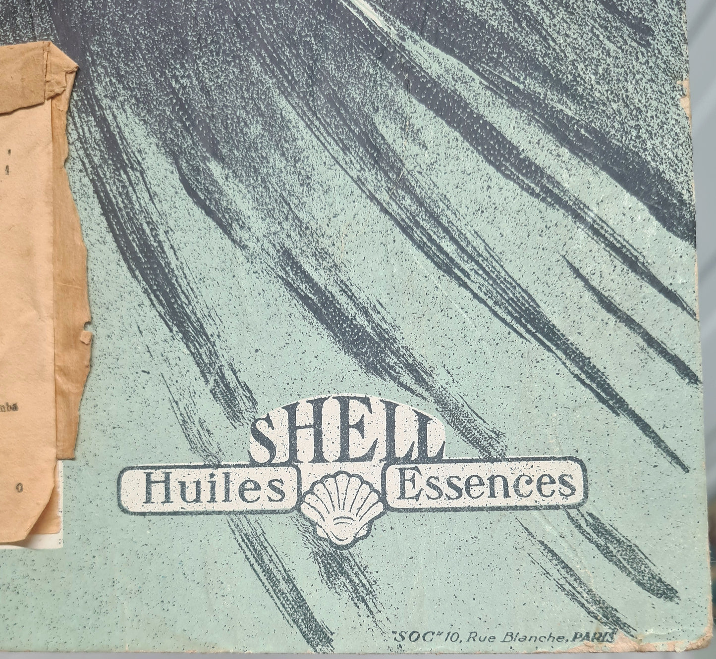 Carton SHELL