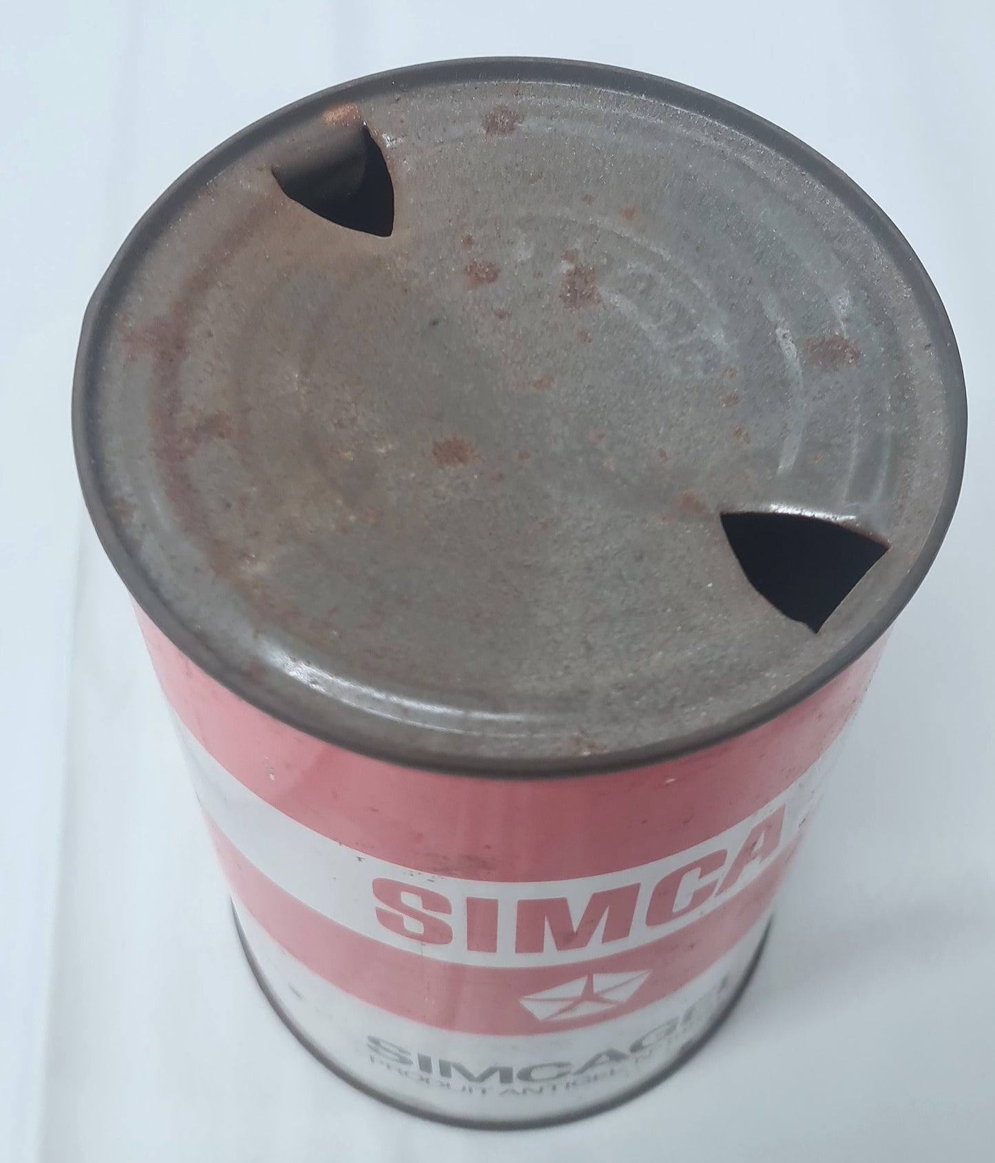 Pot antigel SIMCA simcagel