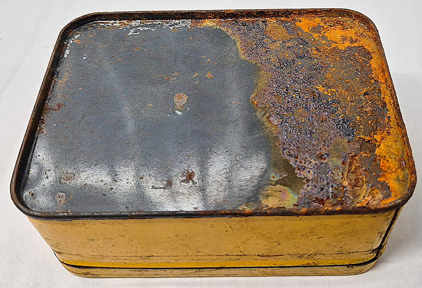Boite pièce de rechange SOLEX carburateur