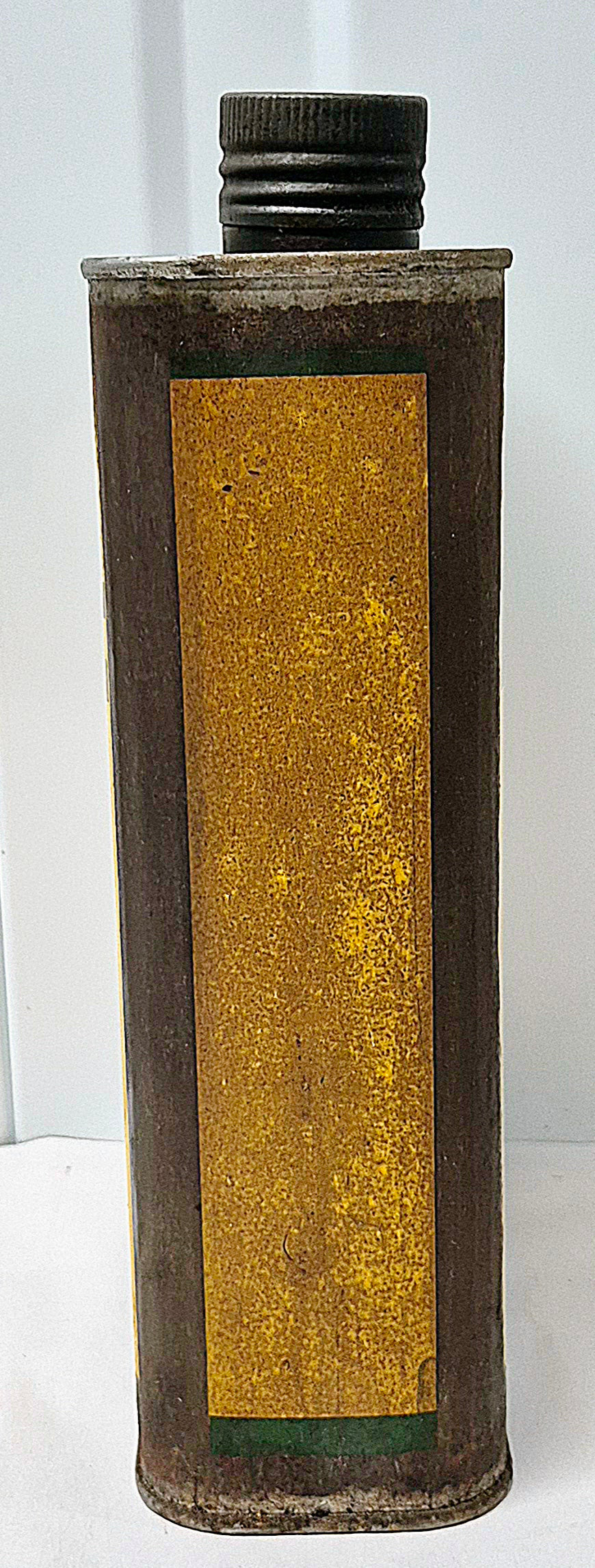 Bidon d'huile LUBROLENE