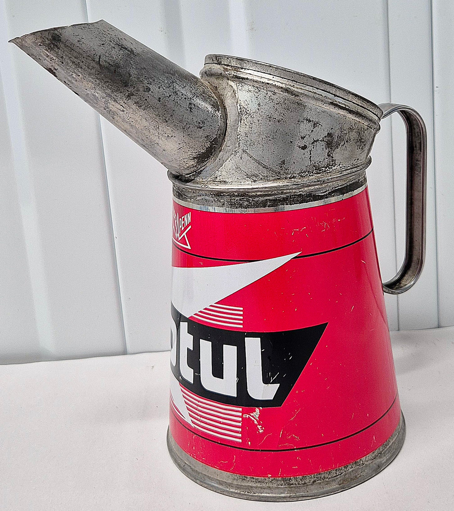 Broc a huile MOTUL