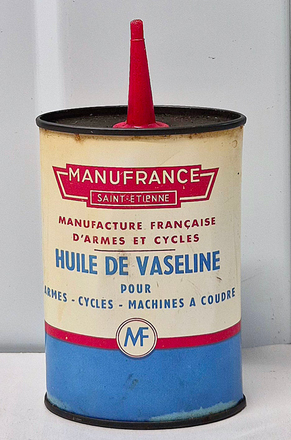 Burette MANUFRANCE