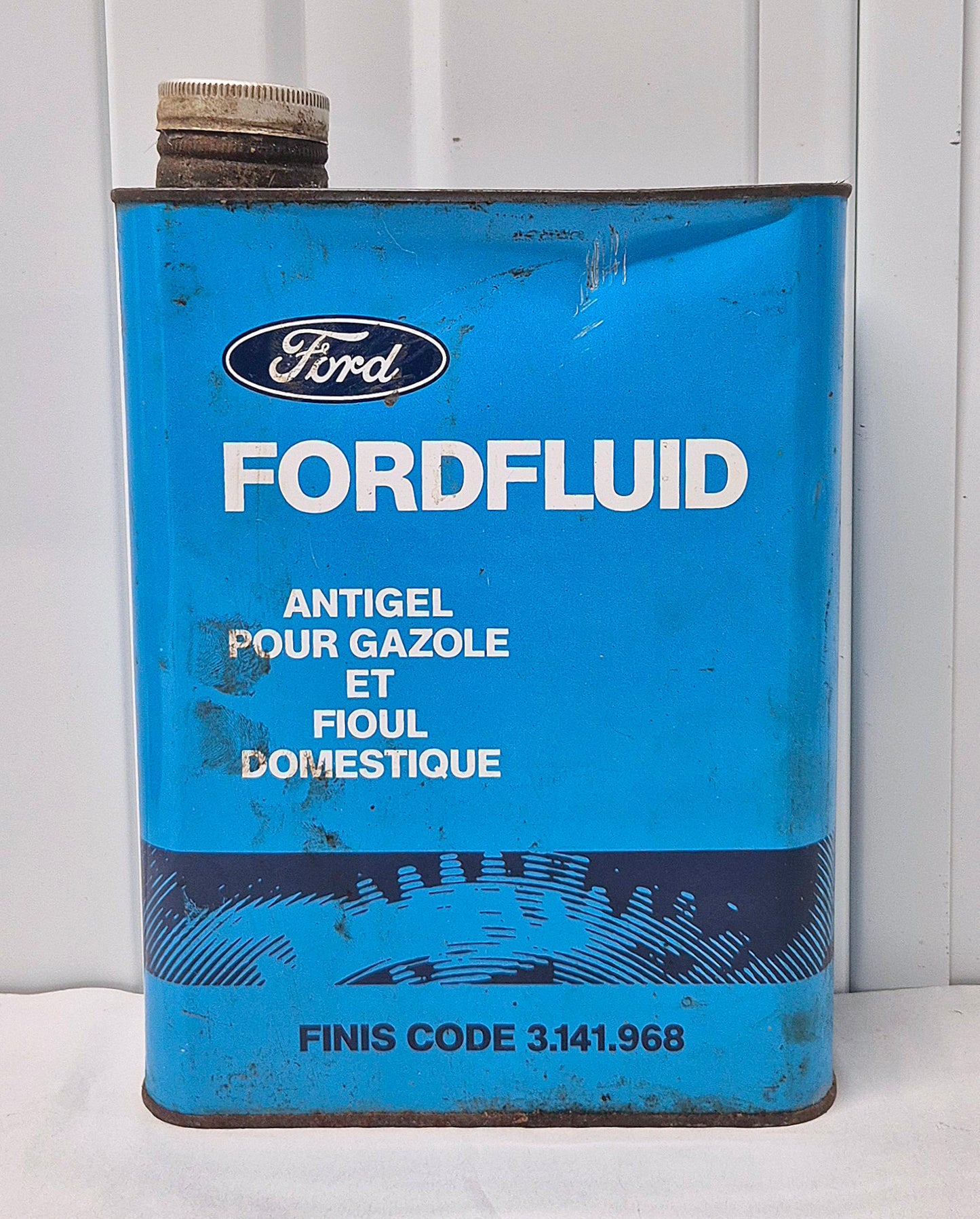 Bidon antigel FORD