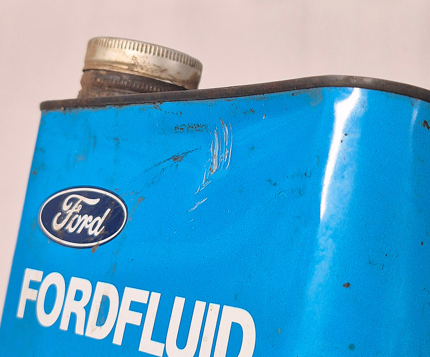 Bidon antigel FORD