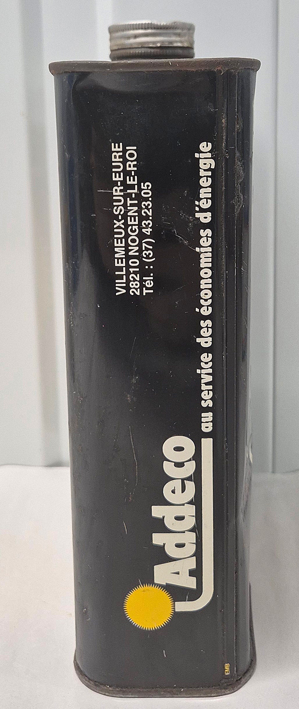 Bidon antigel ADDECO