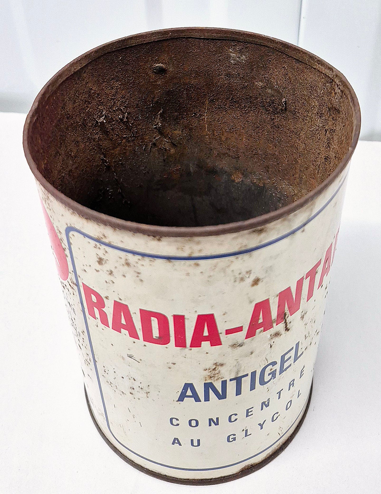 Pot antigel RADIA-ANTAR
