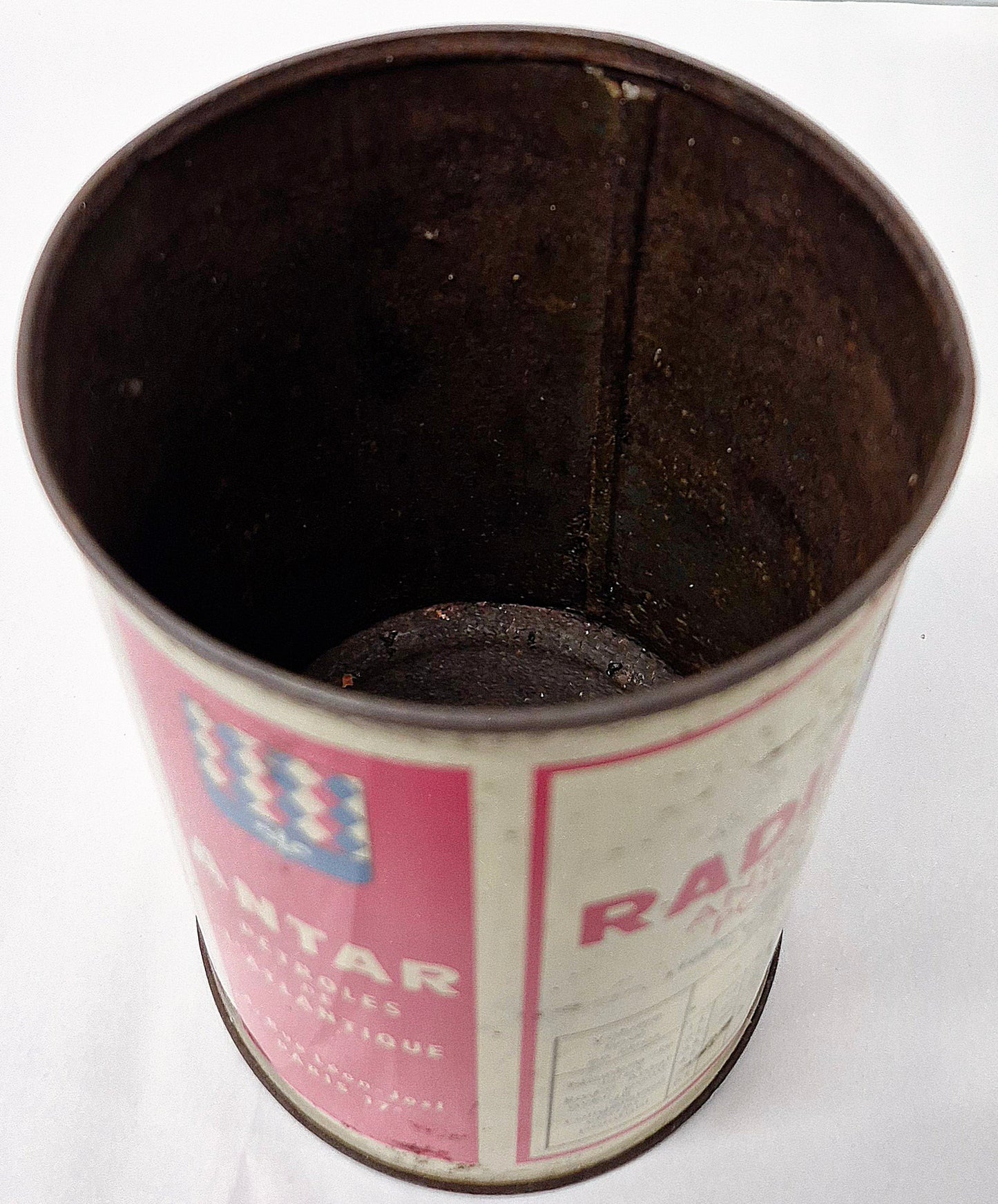 Pot antigel RADIA-ANTAR