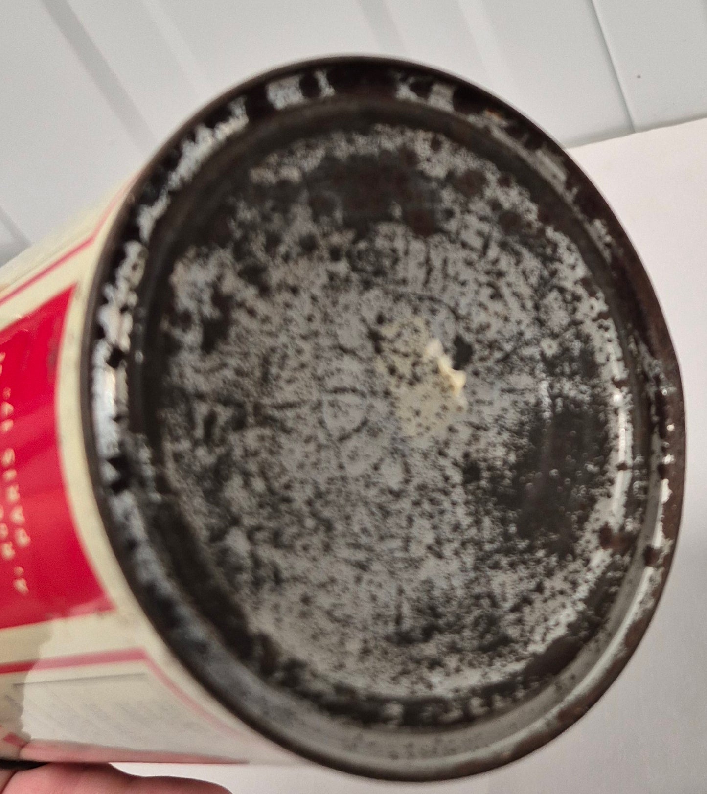 Pot antigel RADIA-ANTAR