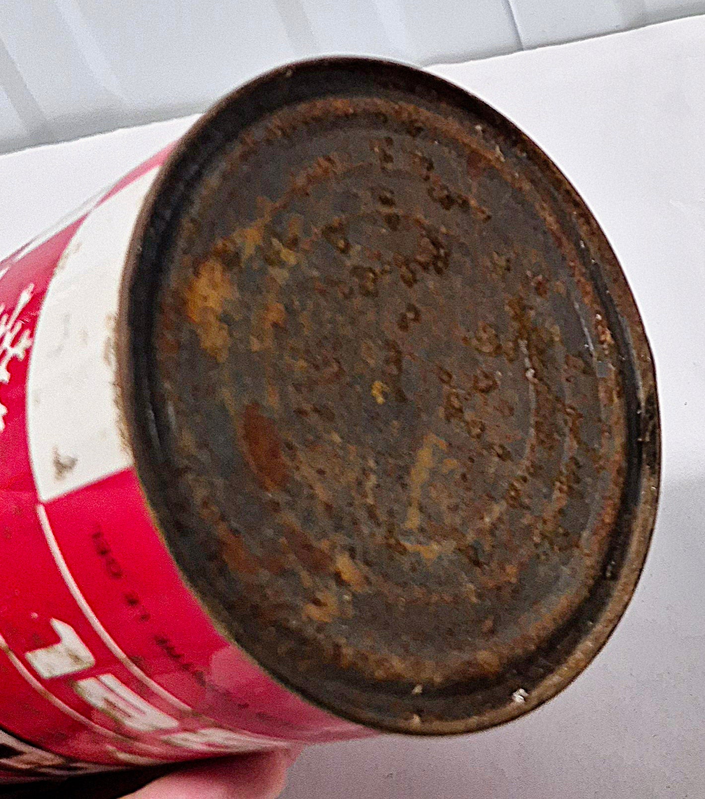 Pot antigel MOTUL