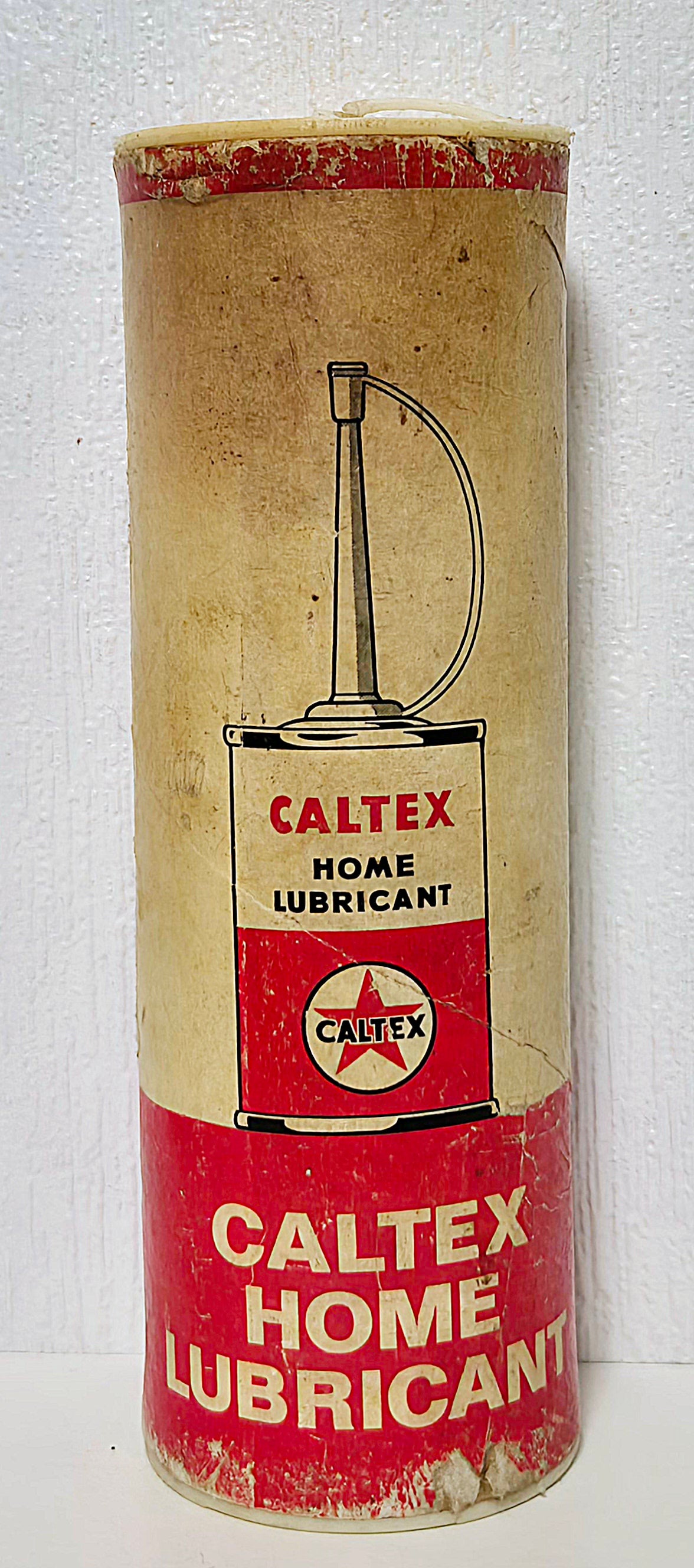 Burette CALTEX