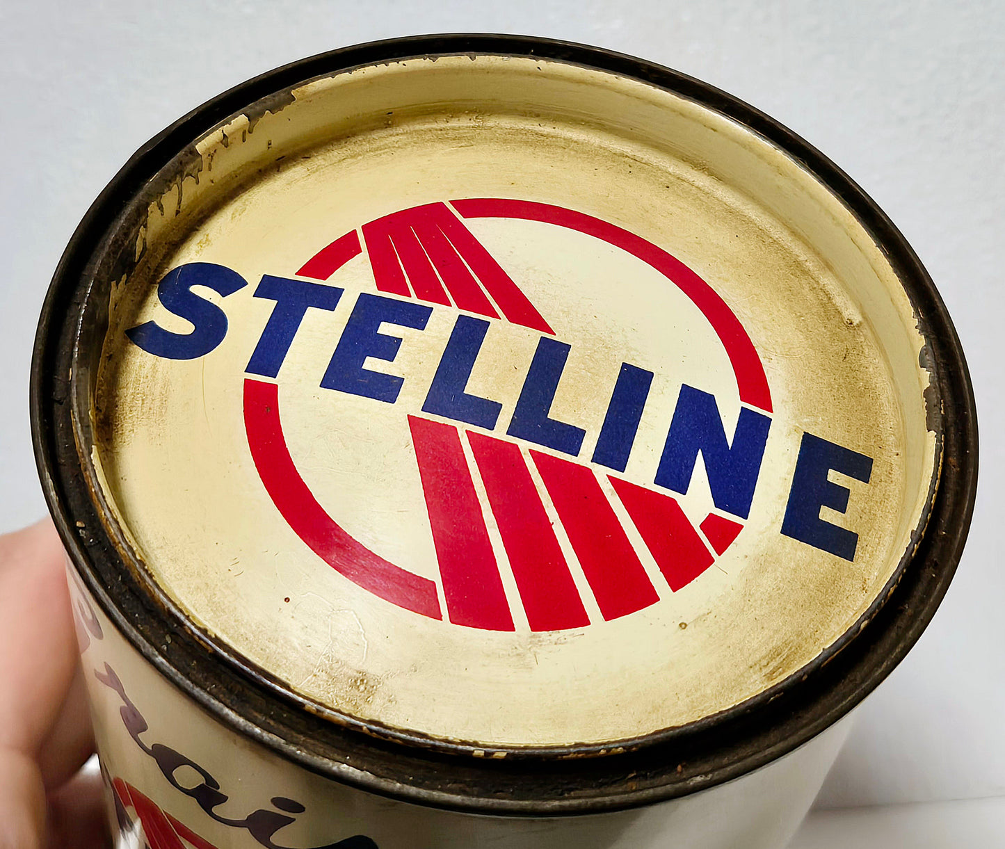 Pot de graisse STELLINE
