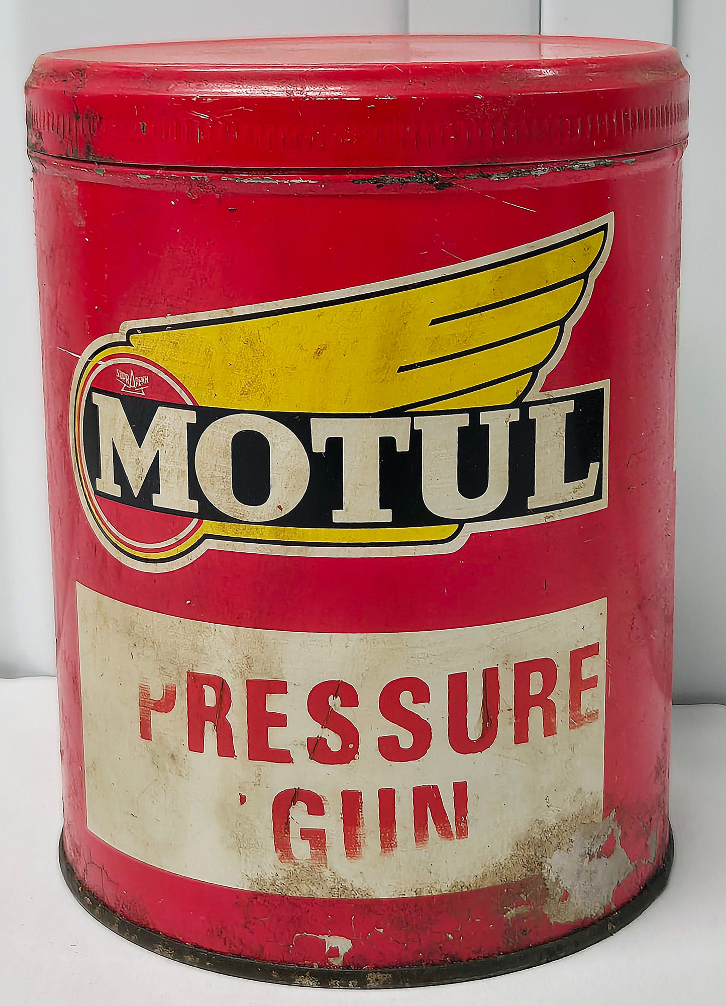 Pot de graisse MOTUL