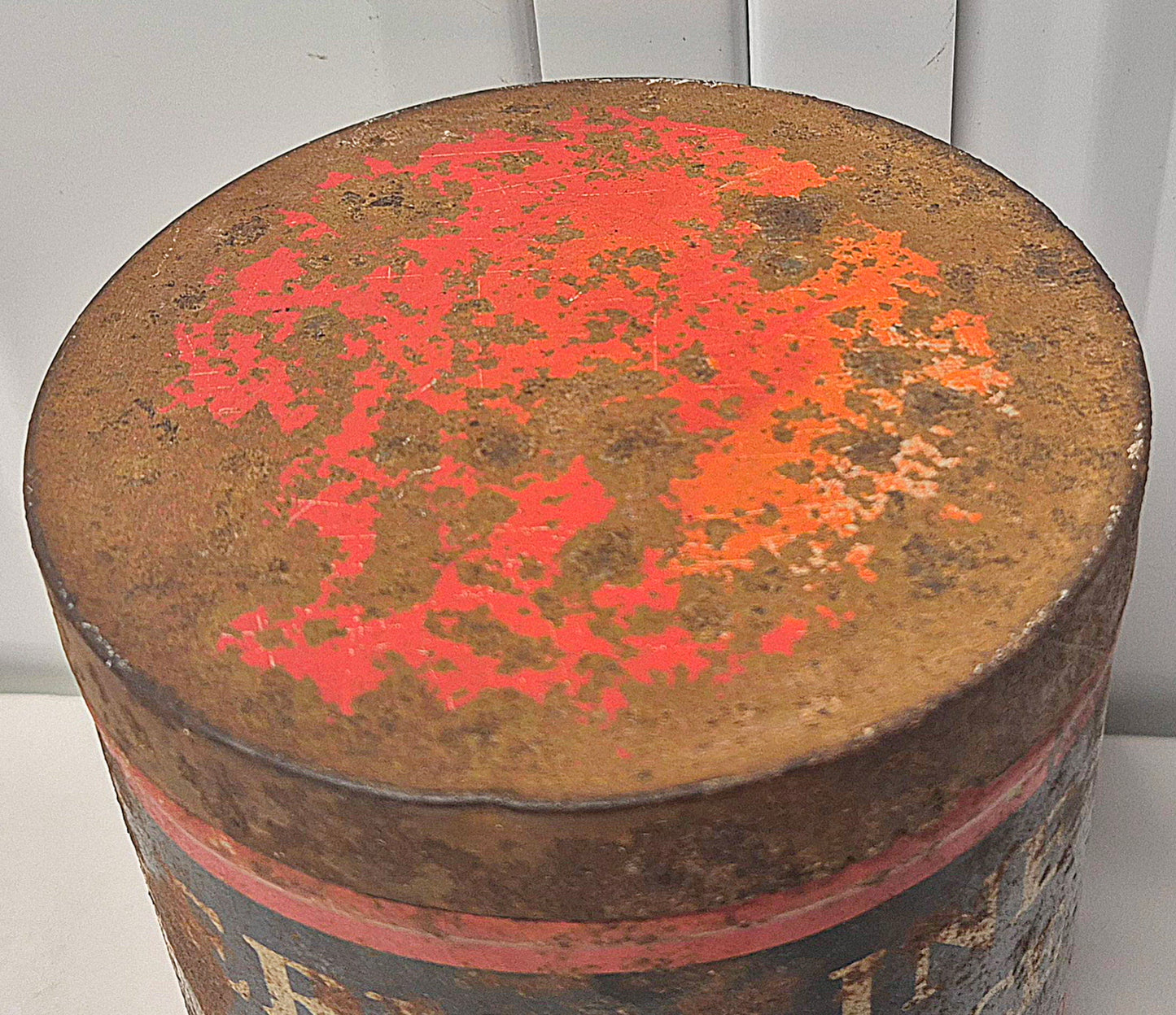 Pot de graisse KERVOLINE