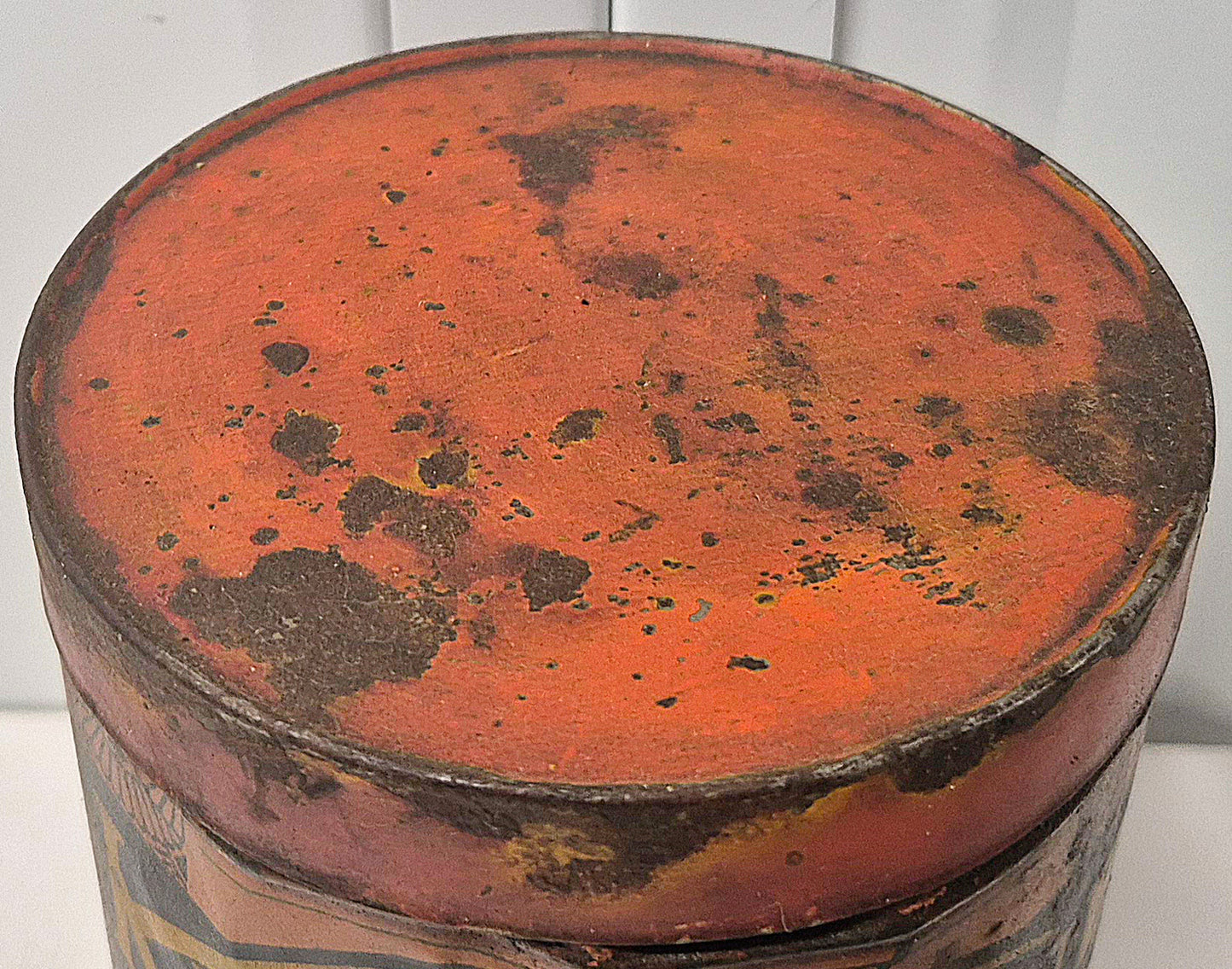 Pot de graisse KERVOLINE