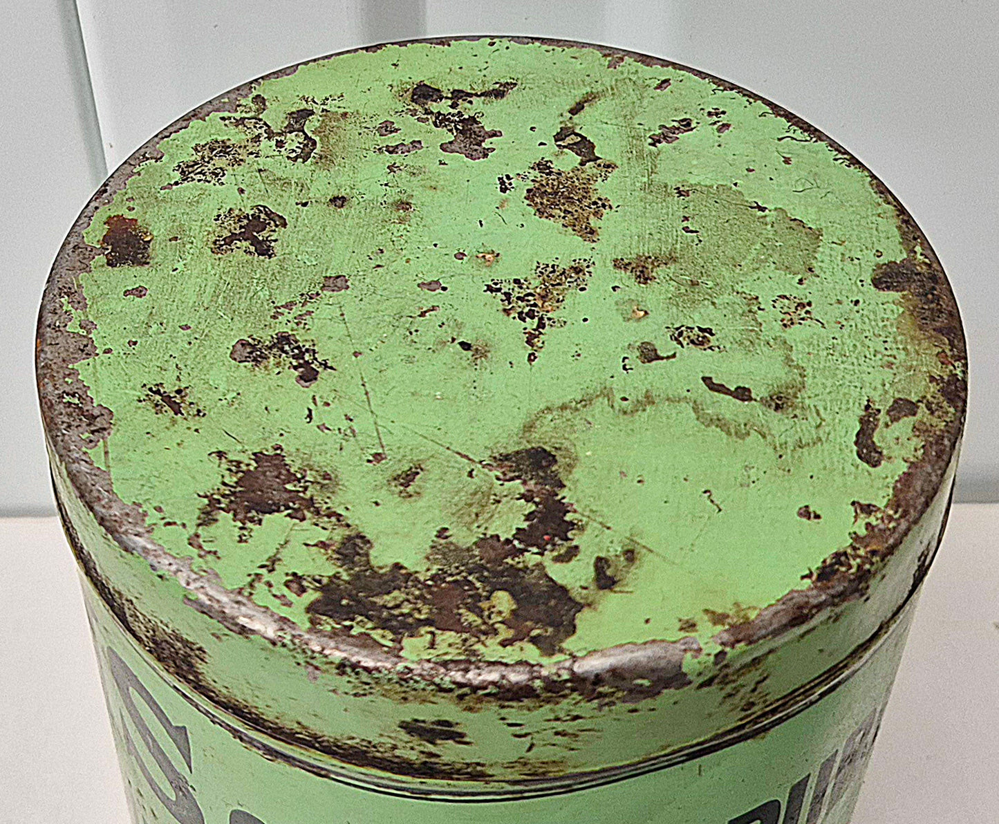 Pot de graisse FORTIS