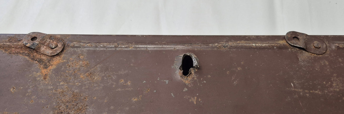 Boite MICHELIN "Paradis"