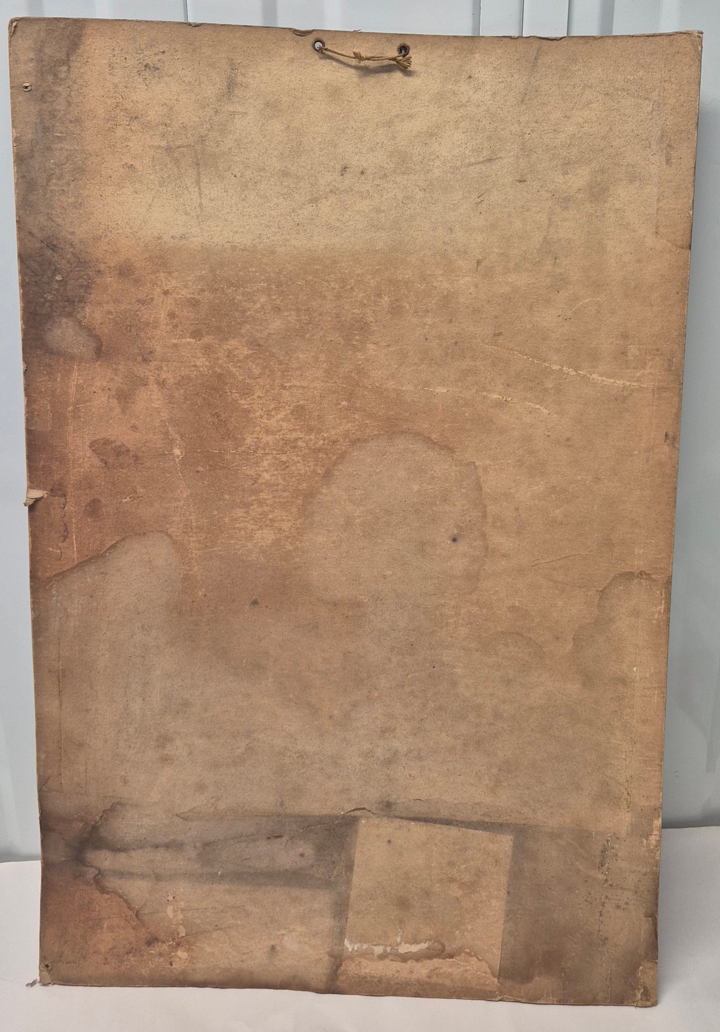 Carton Dunlop DUNLOPILLO