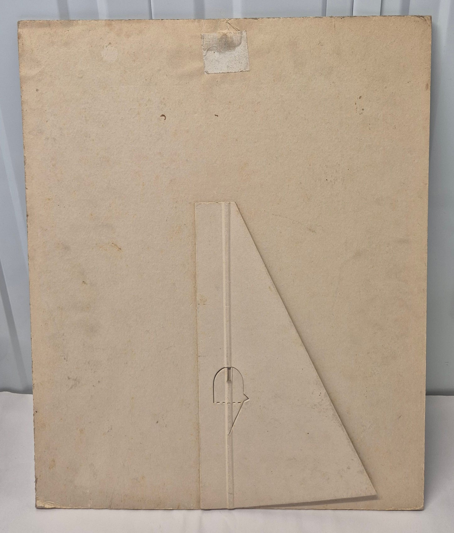 Carton VALVOLINE