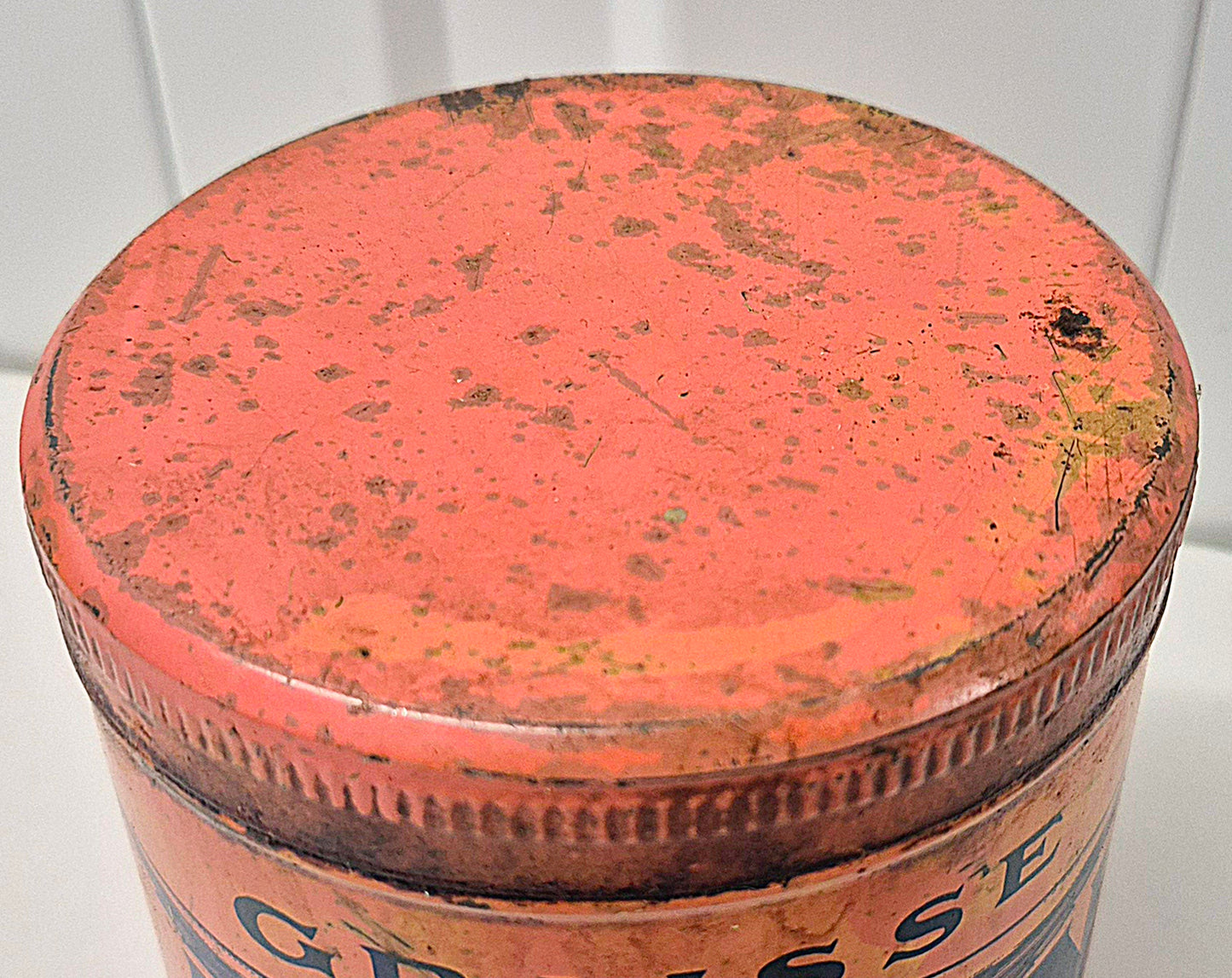 Pot de graisse AIGLON