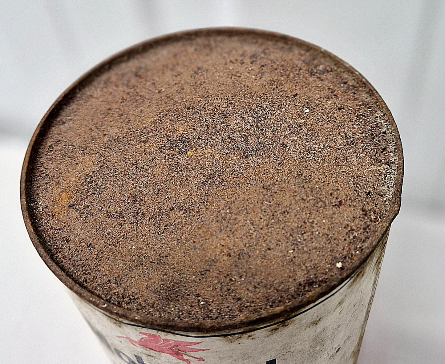 Pot antigel MOBILGEL