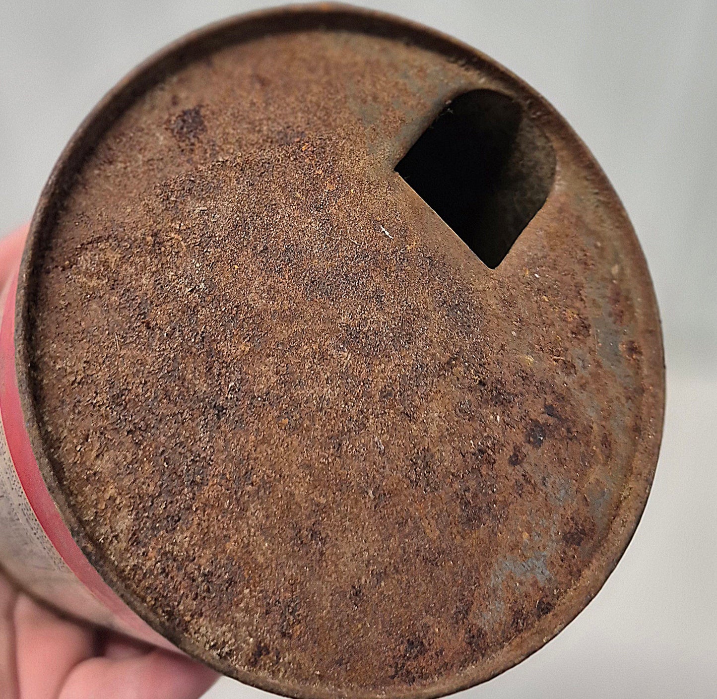 Pot antigel MOBILGEL