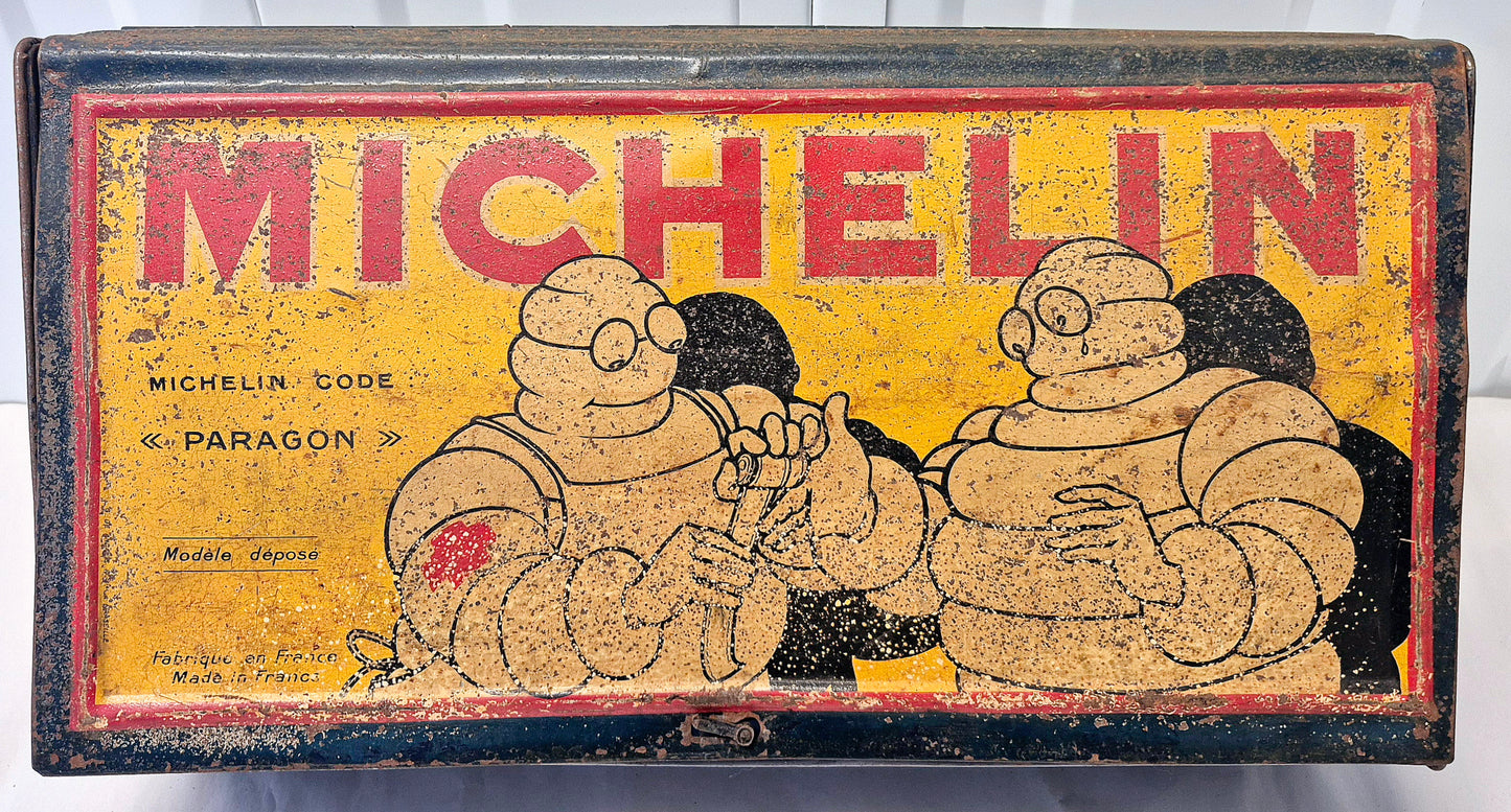 Boite MICHELIN Paragon