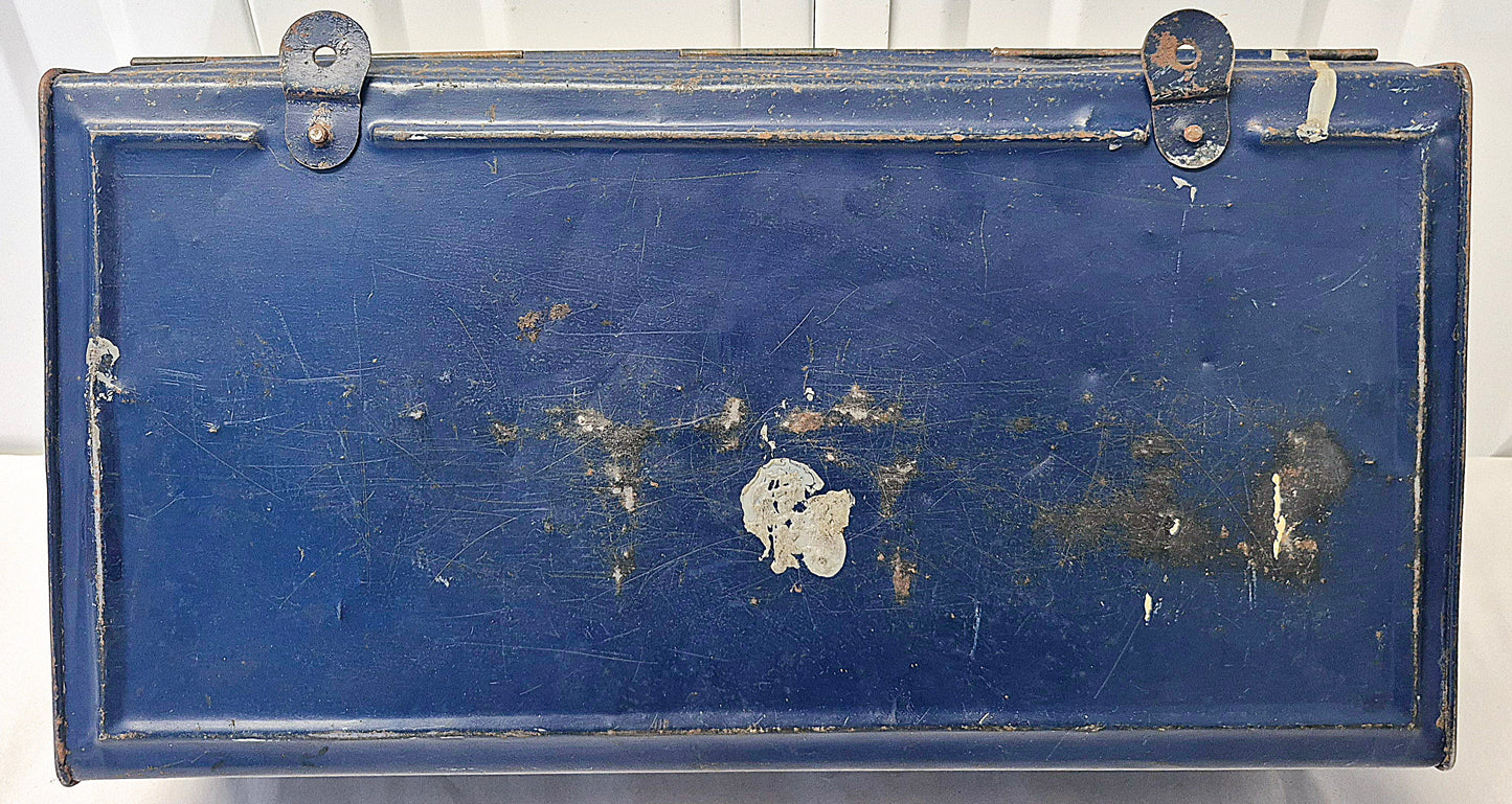 Boite MICHELIN Paragon