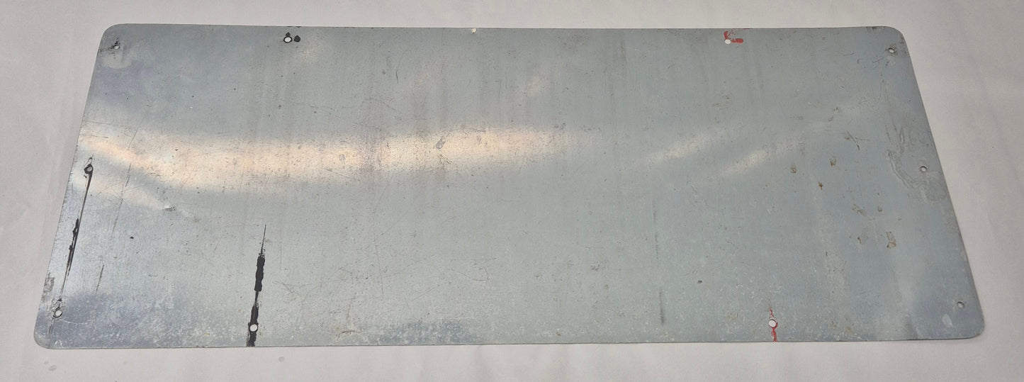 Tôle Bougie CHAMPION