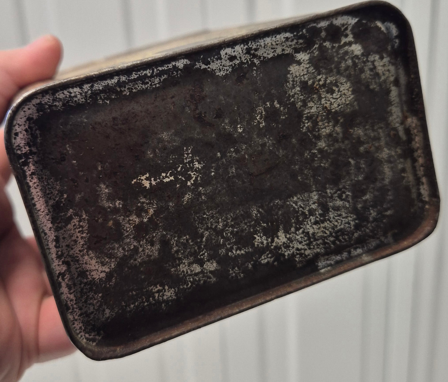 Bidon d'huile STERNOLINE