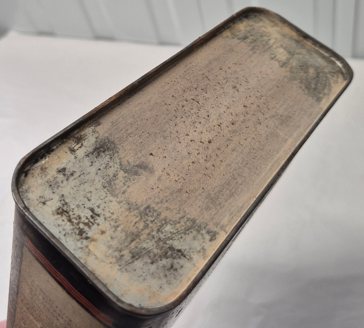 Bidon d'huile MONITOR