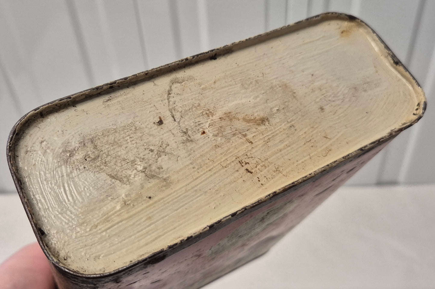 Bidon d'huile DILUTOL