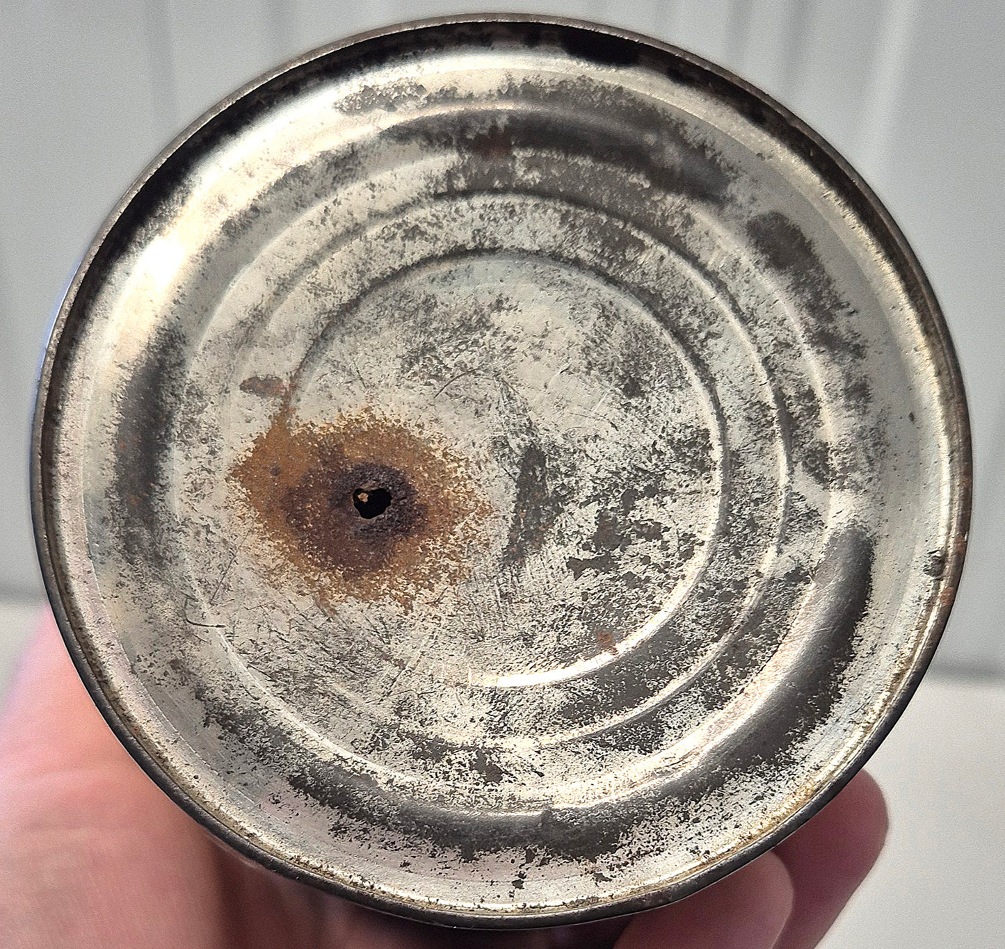 Pot de graisse MICHELIN