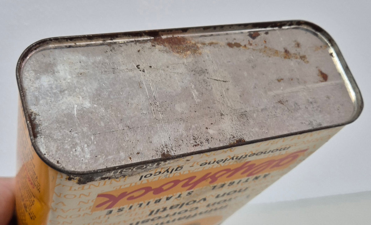 Bidon antigel GLYSHOCK
