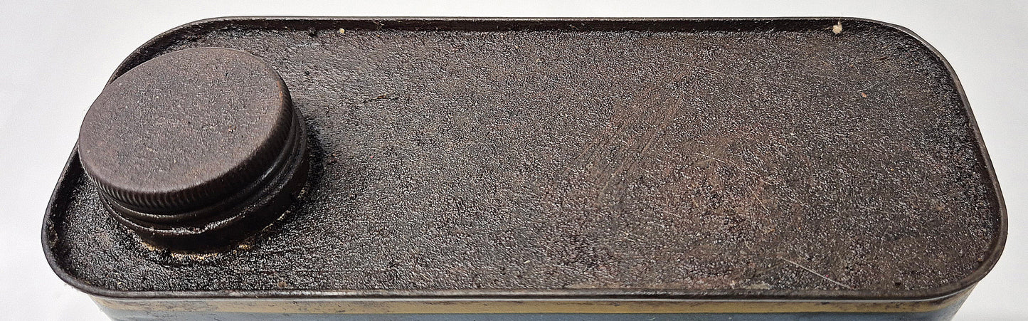 Bidon d'huile WIBROIL