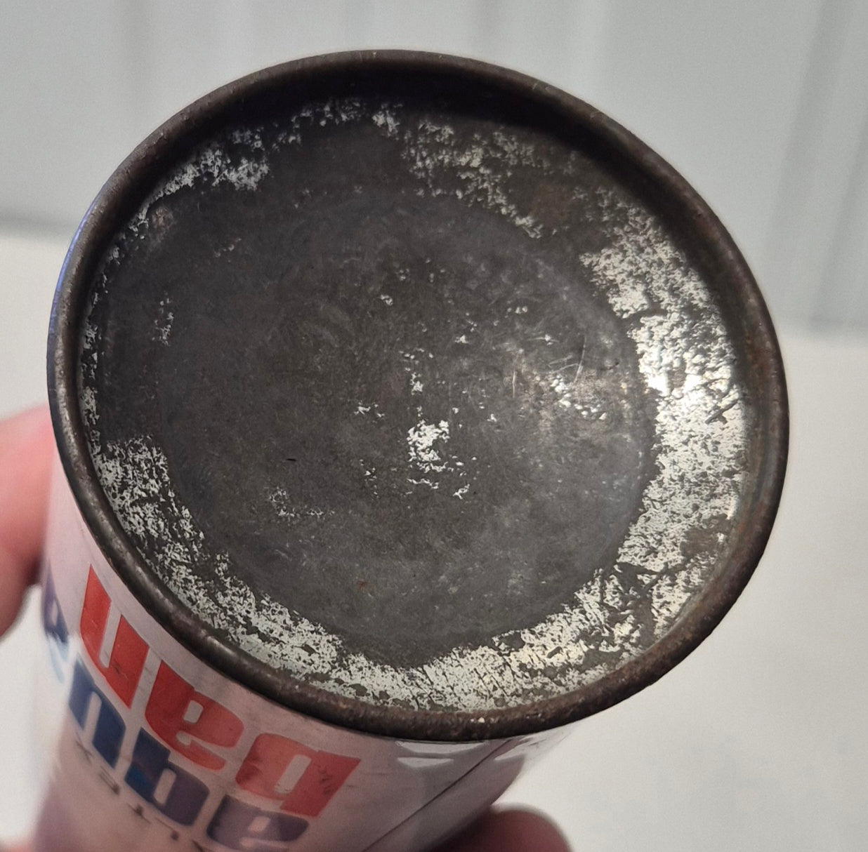 Bidon CALTEX AquaBan