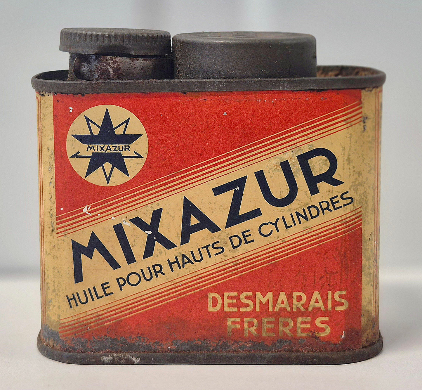 Dosette MIXAZUR