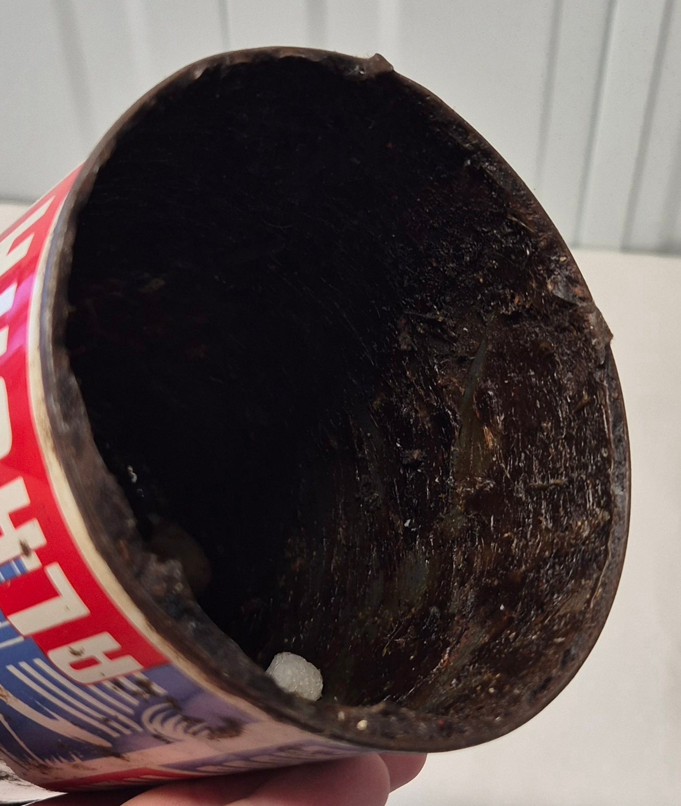 Bidon antigel ALASKA