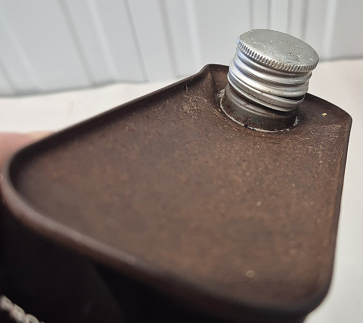 Bidon antigel LABRADOR