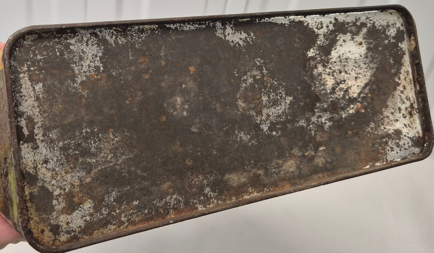 Bidon d'huile Auto RICIN'OIL