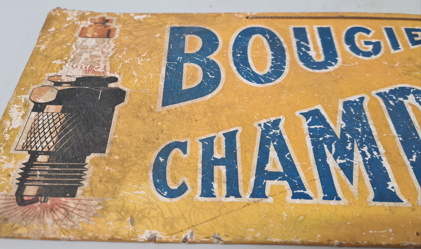 Carton CHAMPION