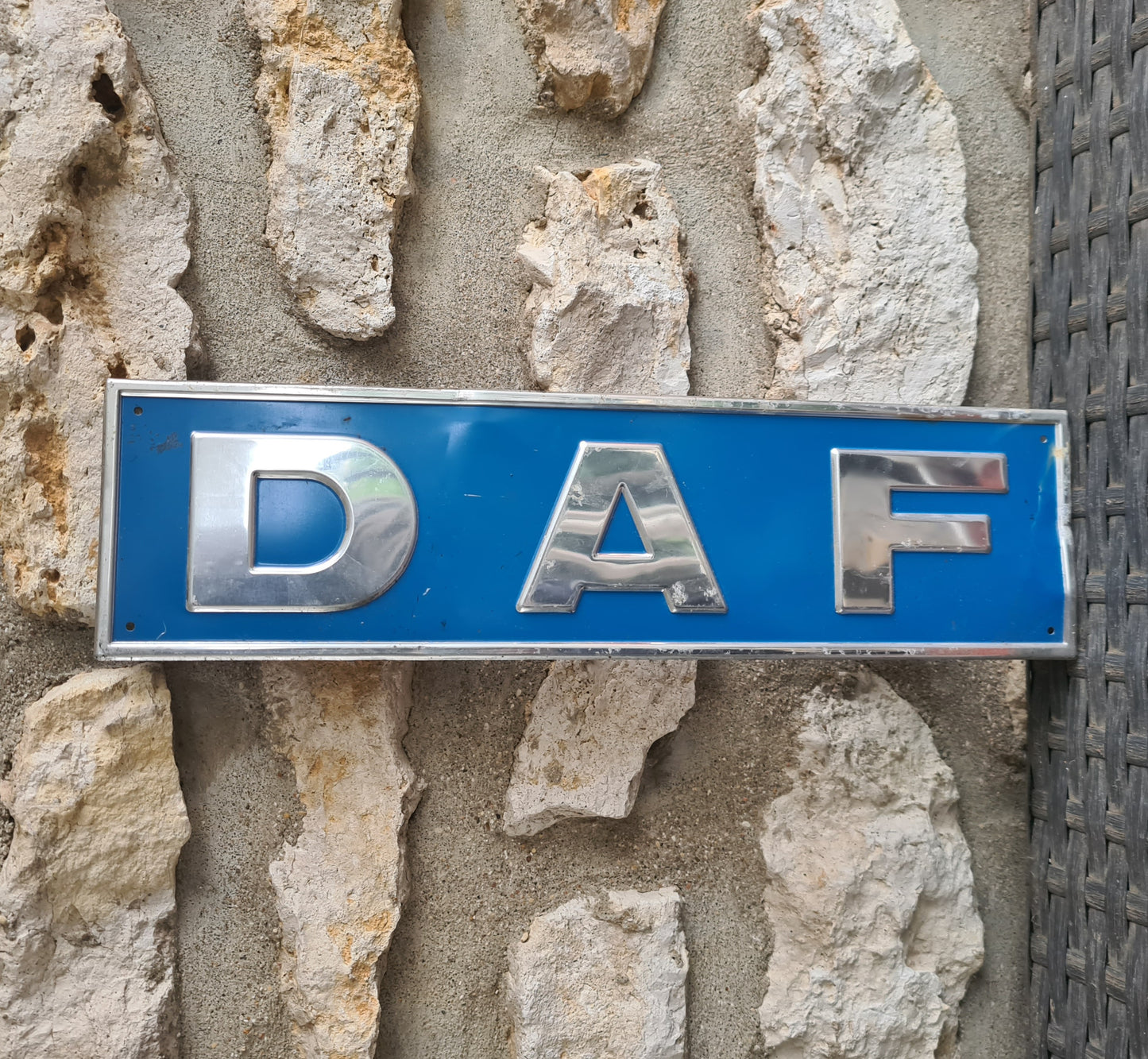 Tole DAF